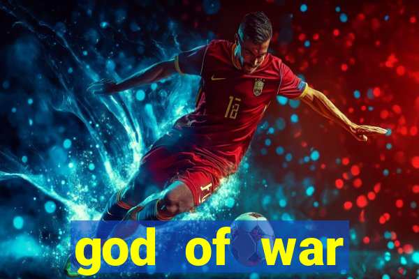 god of war betrayal apk